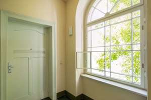 Leer ab 07/2028: stilvolle 4-Zimmer-Altbauwohnung, Toplage Berlin-Mitte – nahe Scheunenviertel! – Max-Beer-Straße 7, 10119 Mitte (Ortsteil), Berlin – Vorschaubild 7
