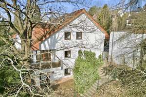 Wohnen mit Aussicht: Großzügiges Splitlevel-Haus mit Einliegerwohnung in Eppstein – Die vollständige Adresse der Immobilie erhältst du vom Anbieter., 65817 Eppstein – Vorschaubild 43