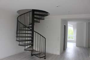 Exklusive 4,5-Zimmer Maisonette-Wohnung mit Balkon im 4. OG in Reutlingen – Lederstraße 102, 72764 Reutlingen-Mitte, Reutlingen – Vorschaubild 6
