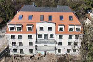 Neubau-Investment in Toplage Leipzig-Leutzsch / nachhaltig, wertstabil, gefragt