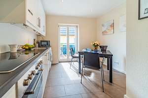 Möblierte Wohnung auf Zeit zu vermieten: – 60318 Nordend-West, Frankfurt am Main – Vorschaubild 17