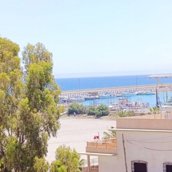 Doppelhaushälfte im Marina-Gebiet, Los Cocones Beach
