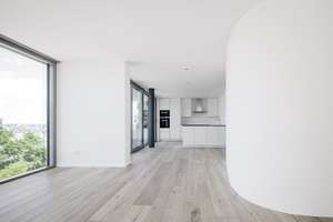 Traumwohnung mit Blick über ganz Stuttgart – Die vollständige Adresse der Immobilie erhältst du vom Anbieter., 70184 Bopser, Stuttgart – Vorschaubild 6