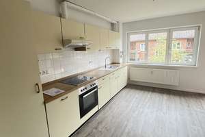 2-Zimmer-Wohnung in Seniorenwohnanlage (ab 55 Jahre) mit 2 Balkonen! – Neue Heimat 5, 24768 Rendsburg – Vorschaubild 4