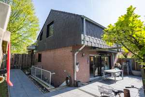 ...ALLES NEU, ALLES SCHÖN – IHR FAMILIENZUHAUSE IN GIEVENBECK... – Münster – Vorschaubild 27