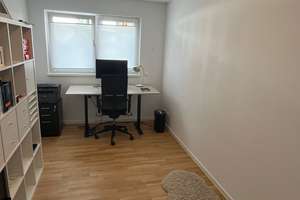 Kinderfreundliche 4 ZKBB Maisonette in FDH mit Garten und Garage – Die vollständige Adresse der Immobilie erhältst du vom Anbieter., 68259 Feudenheim, Mannheim – Vorschaubild 20