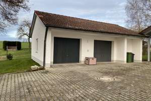 Einfamilienhaus / Bungalow in einmalig ruhiger Lage am Ortsrand von 85777 Kammerberg – Münchner Straße 39, 85777 Fahrenzhausen – Vorschaubild 2