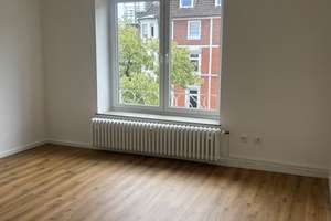 3-Zimmer-Wohnung mit Balkon am Hansaring - direkt frei – Hansaring 7, 48155 Hansaplatz, Münster – Vorschaubild 3