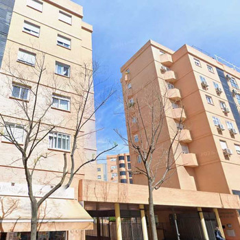 Wohnung in Móstoles