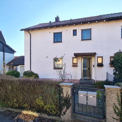 Haus kaufen in KorntalMünchingen ImmoScout24