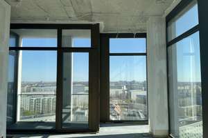 Penthouse über den Dächern Berlins – Panorama und architektonische Freiheit im Grandaire – Die vollständige Adresse der Immobilie erhältst du vom Anbieter., 10179 Mitte (Ortsteil), Berlin – Vorschaubild 9