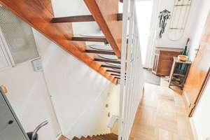 Einfamilienhaus mit großem Garten am Weinberg in unverbaubarer Aussichtslage – Die vollständige Adresse der Immobilie erhältst du vom Anbieter., 70378 Steinhaldenfeld, Stuttgart – Vorschaubild 20