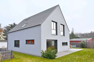 Traumhaftes großes Einfamilienhaus in ruhiger Seitenstraße zu verkaufen