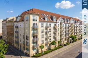 ++ RESERVIERT Attraktive Kapitalanlage mit Balkon in absoluter Toplage ++