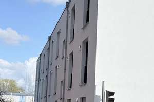Sofort bezugsfreie 2-Zimmer-Wohnung mit Balkon, Stellplatz und Einbauküche – Die vollständige Adresse der Immobilie erhältst du vom Anbieter., 22457 Schnelsen, Hamburg – Vorschaubild 7