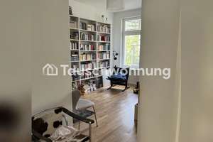 Tauschwohnung: Helle Wohnung mit großem Balkon in Kreuzberg  – Dieffenbachstr 73, 10967 Kreuzberg, Berlin – Vorschaubild 11