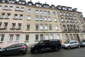 Ihre Kapitalanlage – Die vollständige Adresse der Immobilie erhältst du vom Anbieter., 90429 Bärenschanze, Nürnberg – Vorschaubild 1