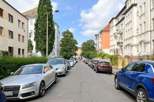 4,33 % Rendite; Balkon, Aufzug und Tiefgarage – 4157 Gohlis-Mitte, Leipzig – Vorschaubild 8