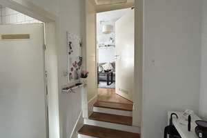 *** charismatische 3-Zimmer-Wohnung - Entfaltungsspielraum - Nah am Aachener Stadtkern*** – Trierer Straße 36, 52078 Trierer Straße, Aachen – Vorschaubild 8