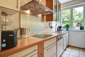MÖBLIERT - SONNIG und in TOP LOCATION -  4,5-Zimmer-Wohnung mit Balkon - Nähe Killesberghöhe – Die vollständige Adresse der Immobilie erhältst du vom Anbieter., 70191 Weißenhof, Stuttgart – Vorschaubild 10