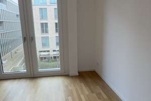 Gehobene 3-Zimmer-Wohnung mit Balkon in der Überseestadt mit Blick aufs Wasser – Konsul-Smidt-Straße 66, 28217 Überseestadt, Bremen – Vorschaubild 5