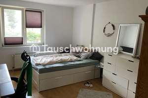 Tauschwohnung: Schöne helle 3 Zimmer Wohnung in Barmbek – Die vollständige Adresse der Immobilie erhältst du vom Anbieter., 22305 Barmbek-Nord, Hamburg – Vorschaubild 8