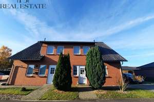 Familien aufgepasst ! Doppelhaushälfte in ruhiger Lage ab 01.02.2026 frei ! – Kirschweg  10, 39624 Kalbe (Milde) – Vorschaubild 1