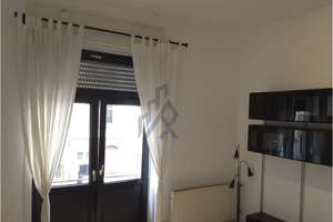 Urban wohnen. Zuhause ankommen / 2-Zimmer Eigentumswohnung in Top-Lage von Frankfurt – 60594 Sachsenhausen-Nord, Frankfurt am Main – Vorschaubild 5