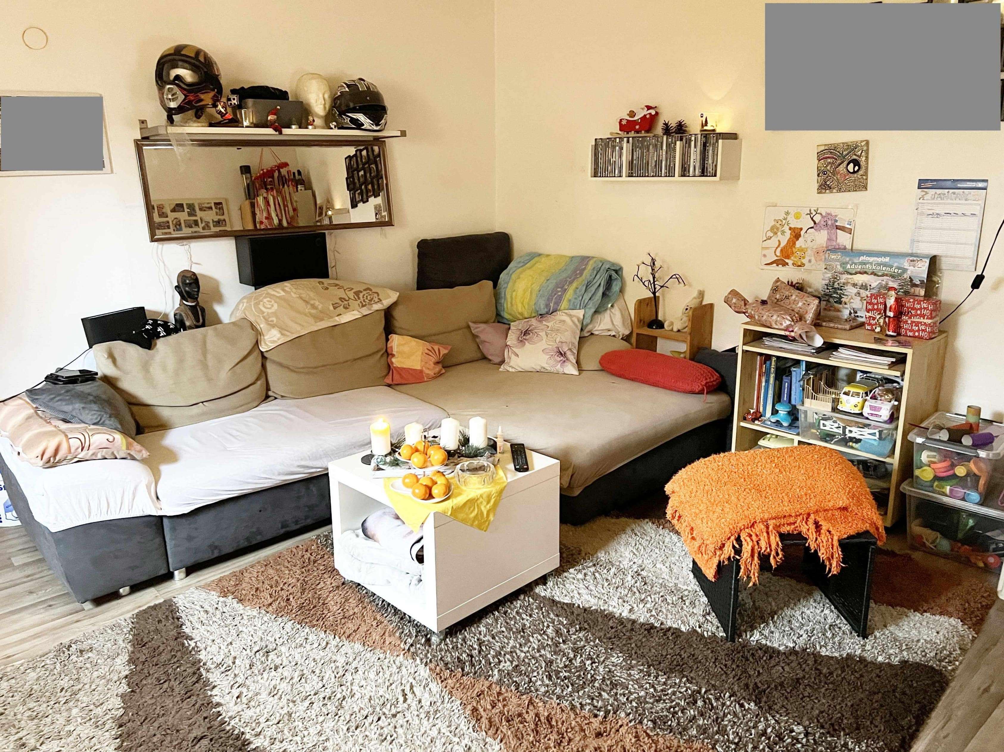 3-Familienhaus als Kapitalanlage oder teilweise Eigennutzung möglich, Mayen Koblenz Kreis – Bild 4