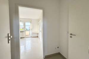 Freundliche 2-Zimmer Wohnung in zentraler Lage – Die vollständige Adresse der Immobilie erhältst du vom Anbieter., 65187 Biebrich, Wiesbaden – Vorschaubild 5