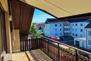 Wohnen in Schloss Neuhaus: Vier-Zimmer-Dachgeschosswohnung in Paderborn – Krakostraße 3, 33104 Schloß Neuhaus, Paderborn – Vorschaubild 13
