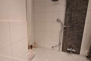  Gemütliche helle 2-Zimmer-Wohnung in Oberbilk incl. Einbauküche, Echtholzparkett – Sonnenstrasse 6, 40227 Oberbilk, Düsseldorf – Vorschaubild 7