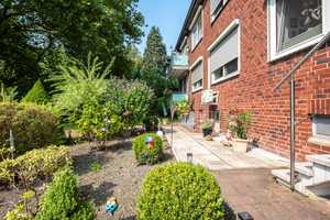 Mehrfamilienhaus in ruhiger Lage von Essen-Schonnebeck – Essen – Vorschaubild 11