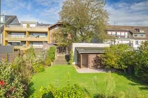 Bezugsfreies Zweifamilienhaus mit Garage und großem Süd-Garten – Aachen (Kreis) – Vorschaubild 7