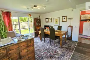 Traumhaftes Haus am Bernsteinsee - großer Garten eine tolle Nachbarschaft in ruhiger Lage – Gifhorn (Kreis) – Vorschaubild 6