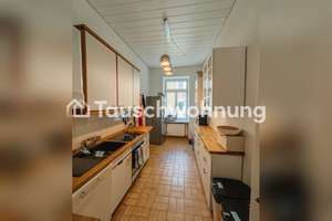 Tauschwohnung: 3 Zi-Whg. zum Tausch gegen kleinere 1-2 Zi-Whg. – Die vollständige Adresse der Immobilie erhältst du vom Anbieter., 80797 Josephsplatz, München – Vorschaubild 8
