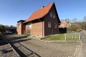 ***Idyllisch gelegenes Projekt zum Sanieren*** – Steinburg (Kreis) – Vorschaubild 4
