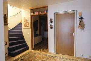 Sonniger Hang-Bungalow 147 m², 5 Zimmer, Südhang & großer Garten – Nürnberg-Holzheim – Die vollständige Adresse der Immobilie erhältst du vom Anbieter., 90453 Krottenbach, Mühlhof, Nürnberg – Vorschaubild 42