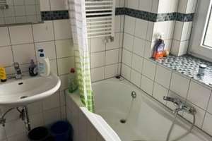Exklusive und schön geschnittene 2-Zimmer Wohnung  – Die vollständige Adresse der Immobilie erhältst du vom Anbieter., 42289 Heckinghausen, Wuppertal – Vorschaubild 7