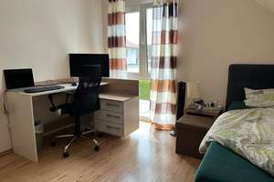 Familienhaus in Woringen 5 ZKB Garten KFW 70 nur 3,5% GrErwSt.Bayern) – Die vollständige Adresse der Immobilie erhältst du vom Anbieter., 87789 Woringen – Vorschaubild 17
