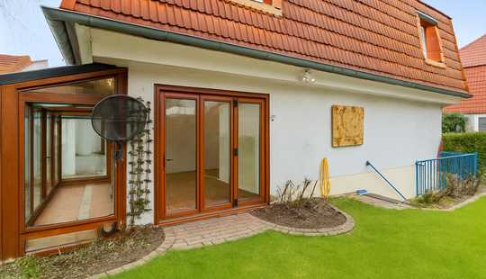Bild von Traumhaus für die ganze Familie – Charmantes Einfamilienhaus in ruhiger Wohnlage
