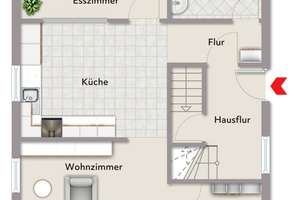Erschaffen Sie sich Ihren Wohntraum in Top-Lage! – Die vollständige Adresse der Immobilie erhältst du vom Anbieter., 90455 Kornburg, Worzeldorf, Nürnberg – Vorschaubild 24