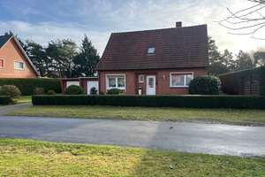 **Gepflegtes Einfamilienhaus mit großem Grundstück und solider Bauweise Grundstück & 2 Garagen** – Die vollständige Adresse der Immobilie erhältst du vom Anbieter., 26904 Börger – Vorschaubild 22