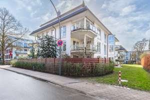 Modernes Penthouse mit großzügiger Terrasse und besonderem Flair in Hamburg-Stellingen! – Die vollständige Adresse der Immobilie erhältst du vom Anbieter., 22527 Stellingen, Hamburg – Vorschaubild 19