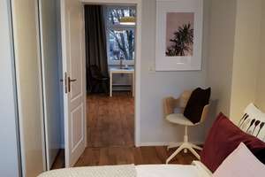 Stylisch möblierte, helle 2-Zimmer-Whg. in der Altstadt/Gartennutzung – Adolfstr. 50, 53111 Nordstadt, Bonn – Vorschaubild 15