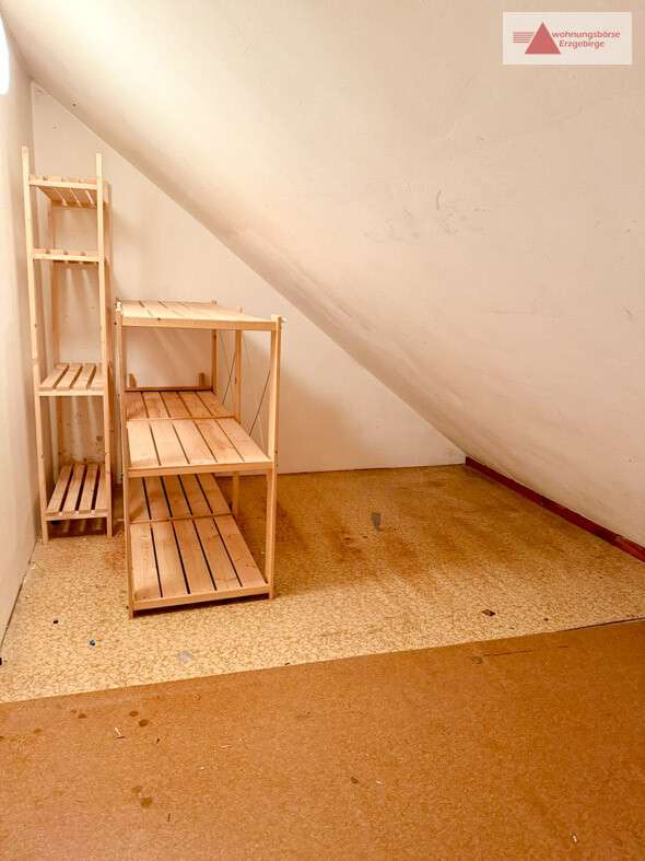 Immobilie in Elterlein - Einfamilienhaus | Zweifamilienhaus: 3.400 m² Grundstück & ruhige Randlage Elterlein OT Schwarzbach - Bild 4