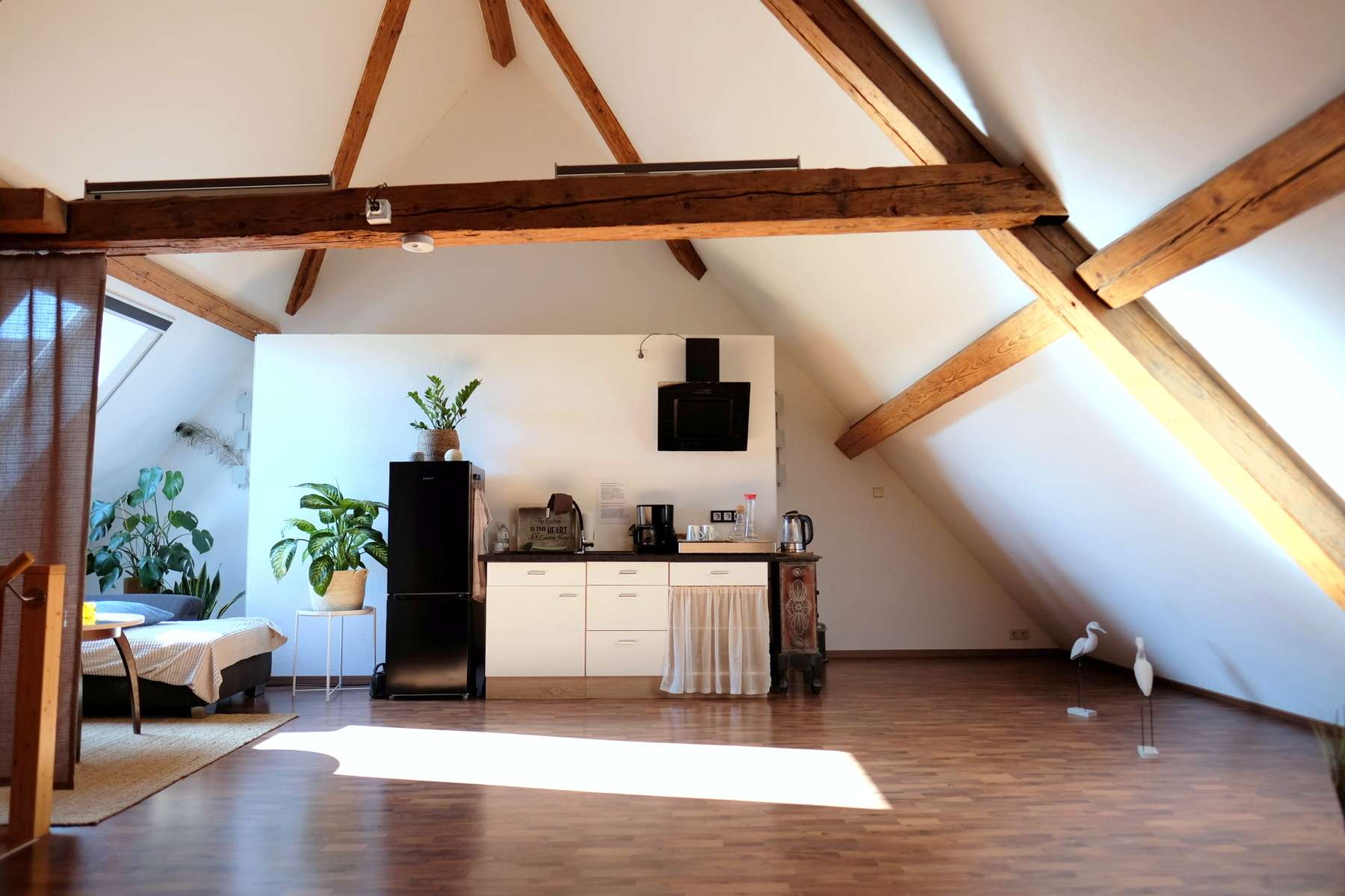 Immobilie in Löffingen - Modernisiertes Farmhouse in Löffingen-Reiselfingen - Bild 4