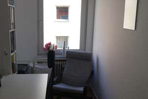 Deutz ist in - 200 Meter zur Rheinpromenade - DG Maisonette - Spitzboden - EBK -Balkon – Die vollständige Adresse der Immobilie erhältst du vom Anbieter., 50679 Deutz, Köln – Vorschaubild 6