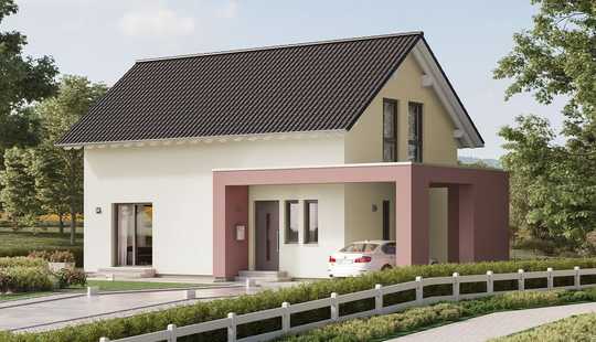 Bild von Ein Haus für Ihre Familie!