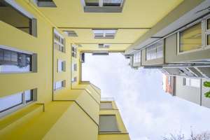 3-Zimmer Eigentumswohnung im Erdgeschoss mit Balkon und Fahrstuhl – Richard-Wagner-Str. 17, 30177 List, Hannover – Vorschaubild 15